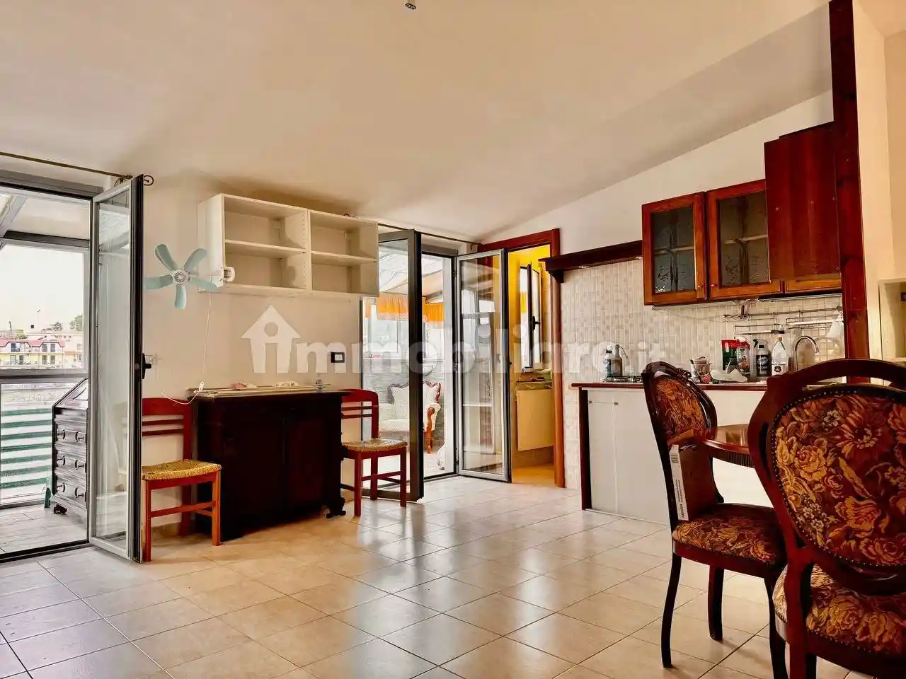 Monolocale via della Stazione, Vasto Marina, Vasto - foto 4