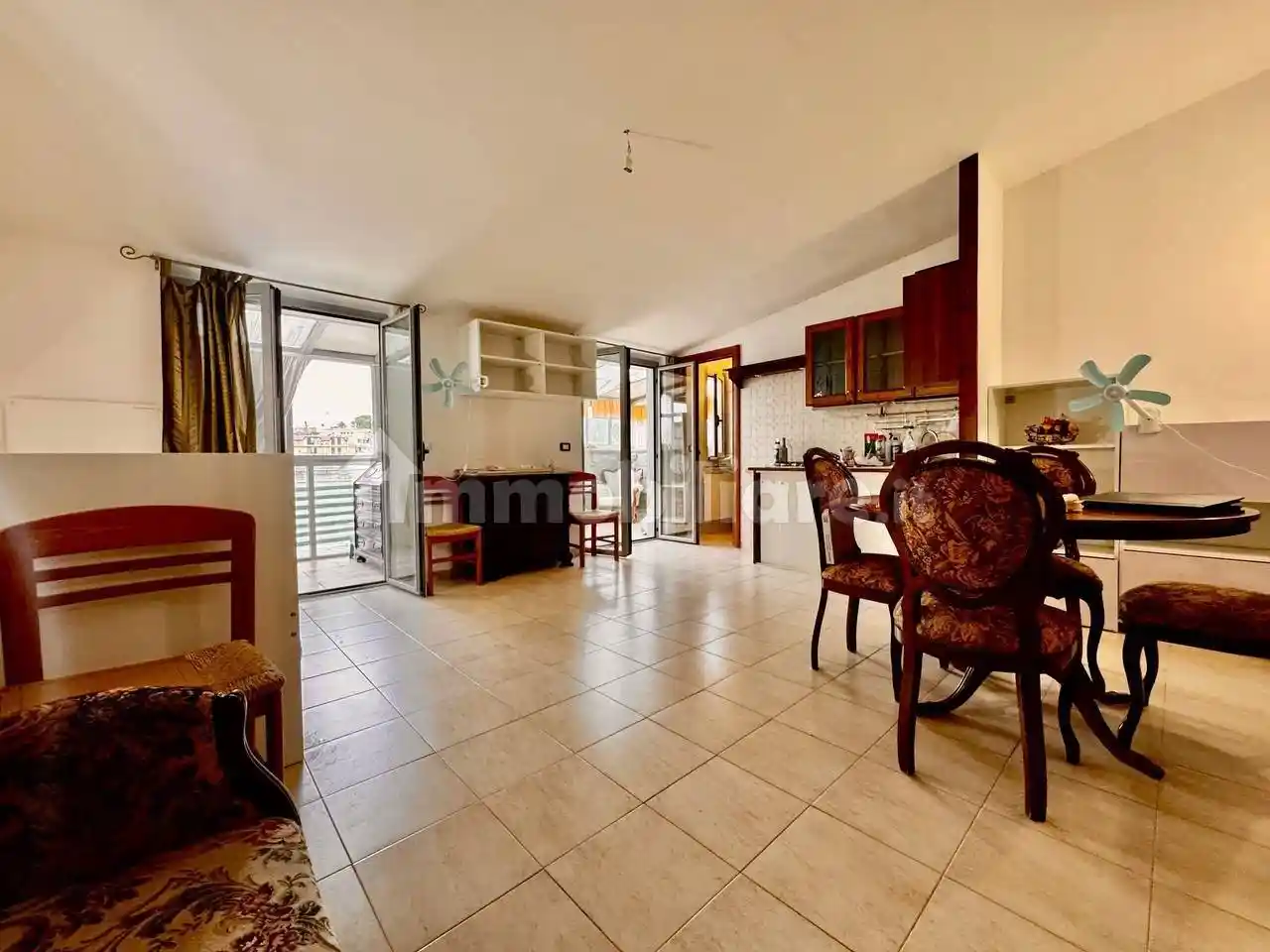 Monolocale via della Stazione, Vasto Marina, Vasto - foto 5