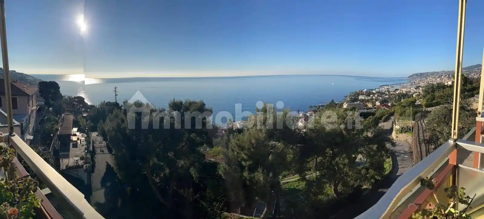 Appartamento in vendita a Sanremo