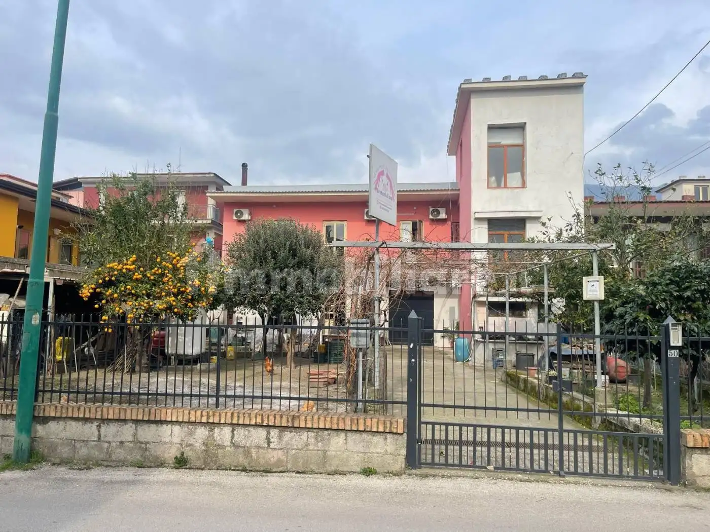 Villa in vendita a Sperone