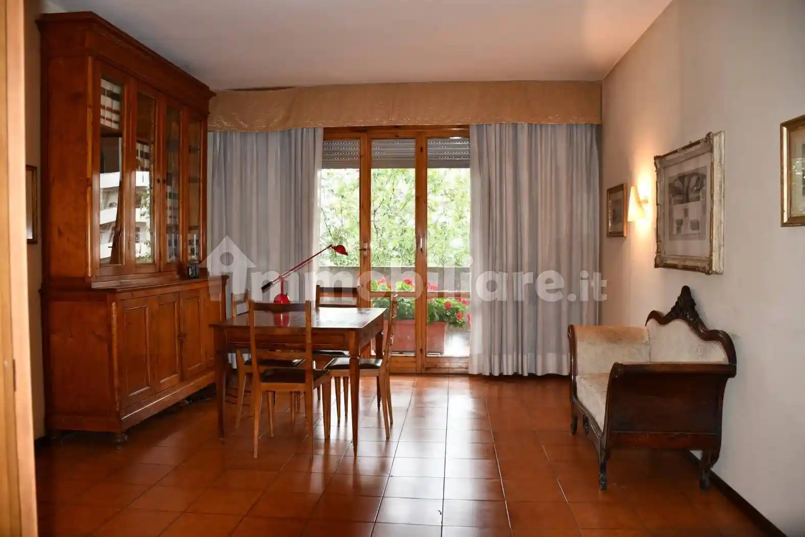 Appartamento in vendita a Reggio Emilia