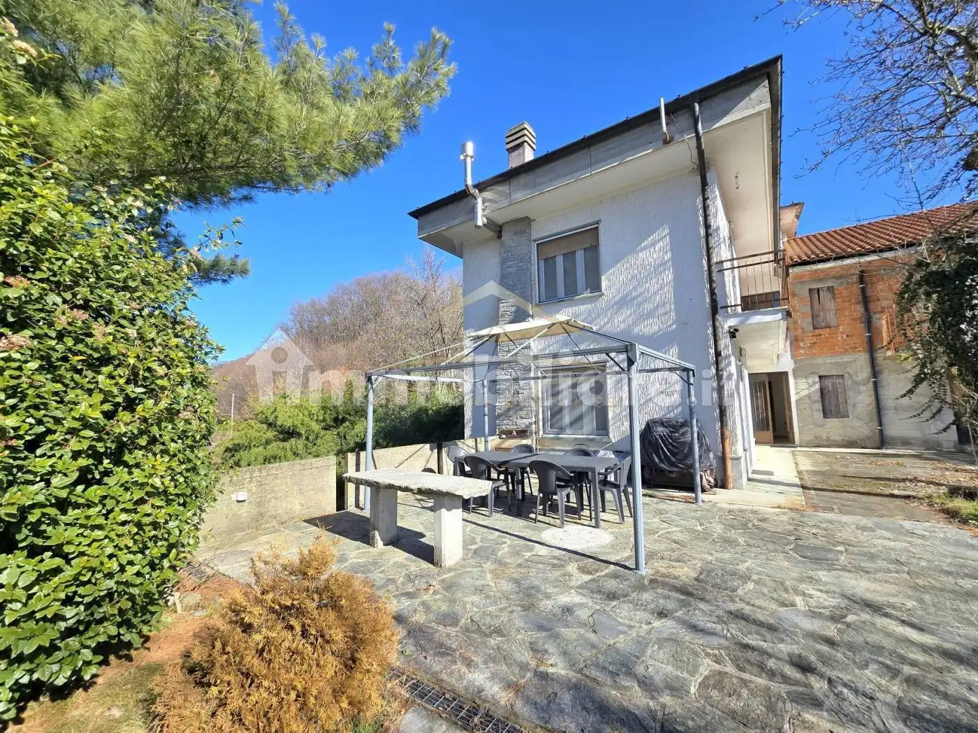 Terratetto unifamiliare Località Sella, Cellio con Breia - foto 2