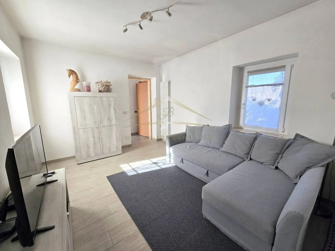 Terratetto unifamiliare Località Sella, Cellio con Breia - foto 3