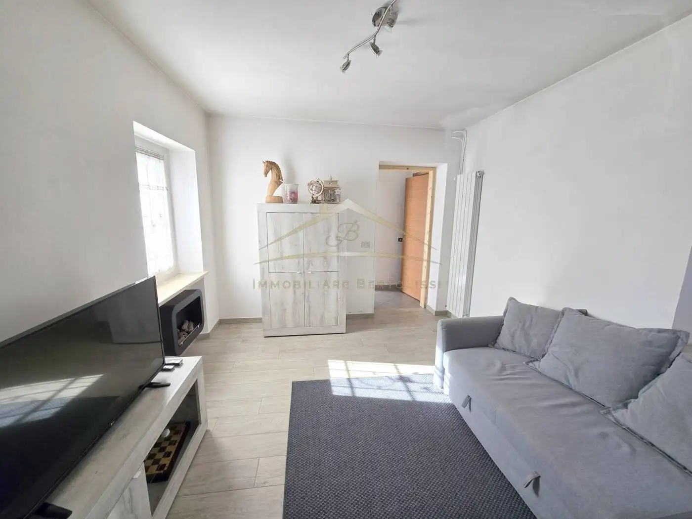 Terratetto unifamiliare Località Sella, Cellio con Breia - foto 4