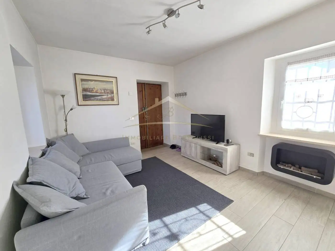 Terratetto unifamiliare Località Sella, Cellio con Breia - foto 5