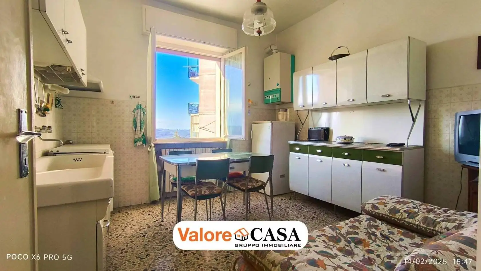 Appartamento in vendita a Morsasco