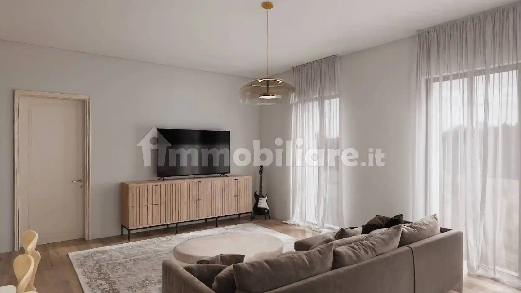 Rustico - Casale in vendita a Fonteno