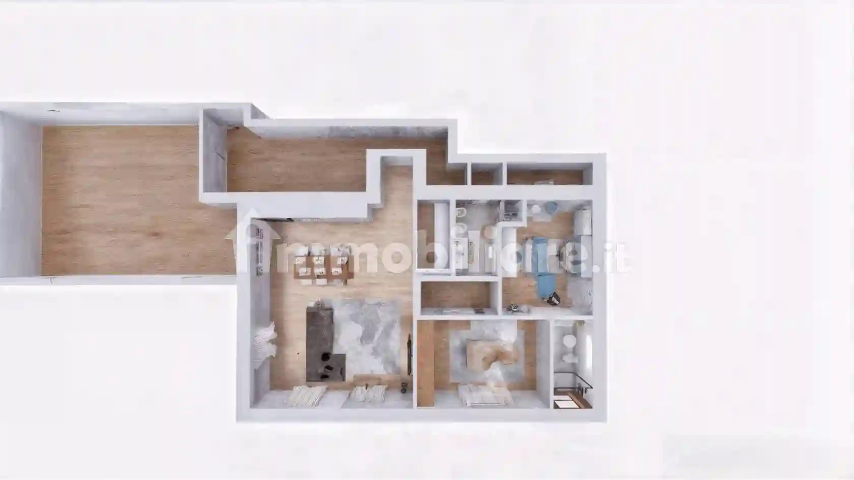 Rustico - Casale - foto 3