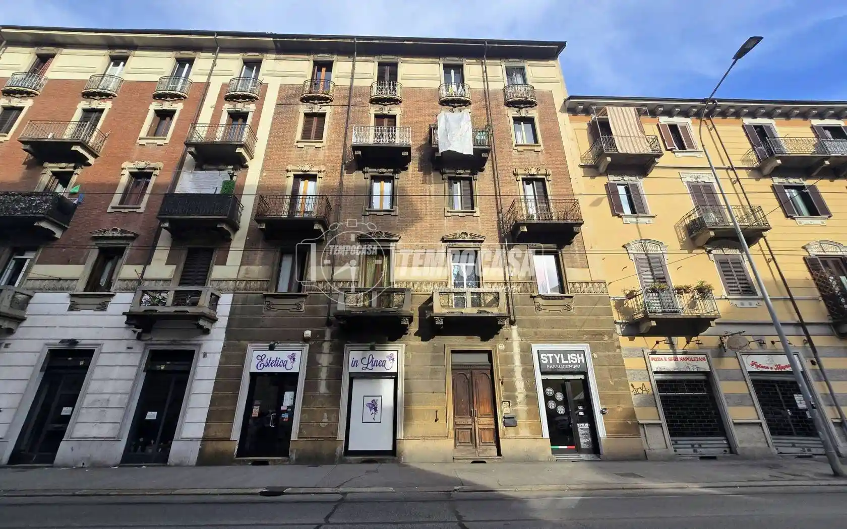 Appartamento in vendita a Torino