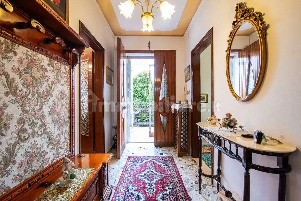 Terratetto unifamiliare via dei Tigli, Giarre, Abano Terme - foto 3