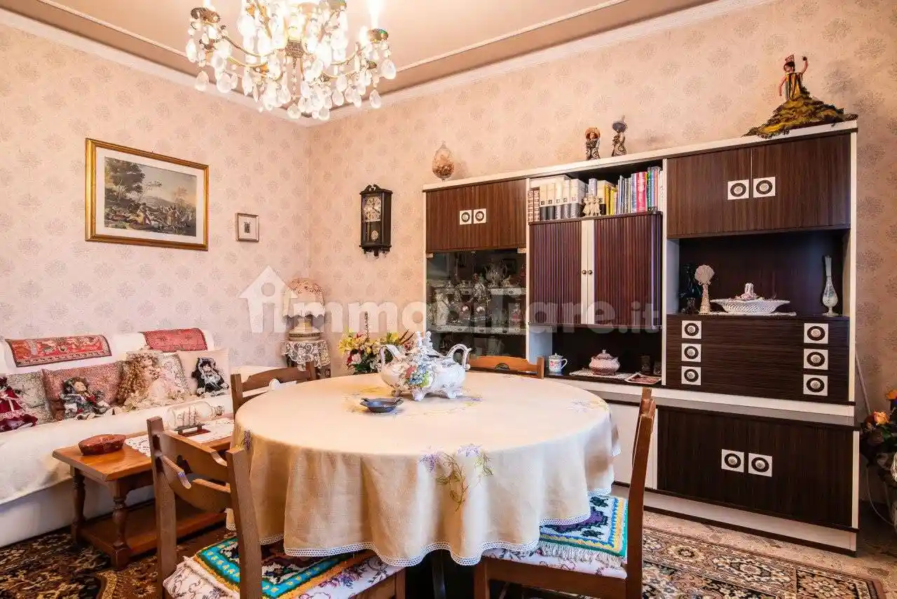 Terratetto unifamiliare via dei Tigli, Giarre, Abano Terme - foto 5