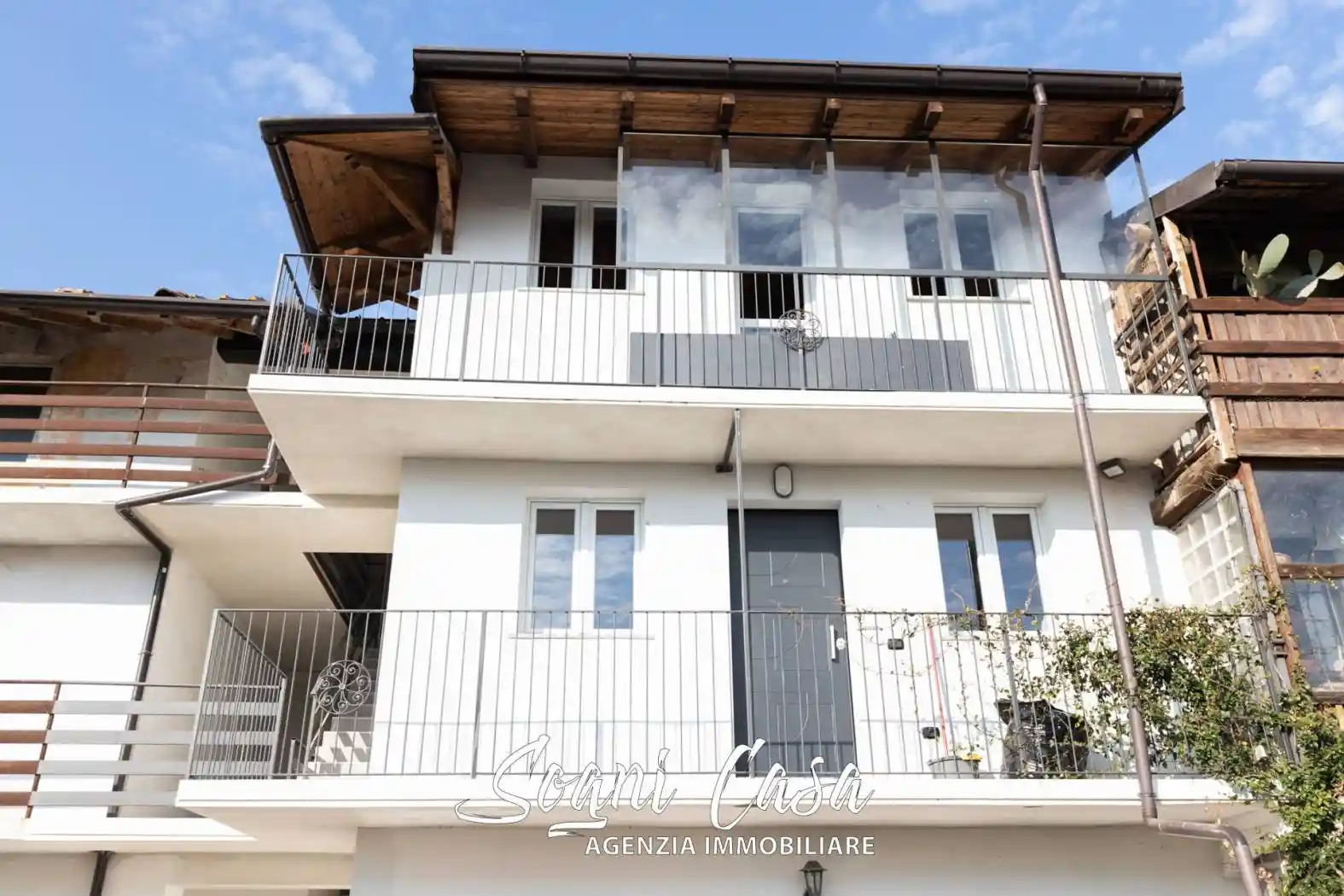Casa indipendente in vendita a Oleggio