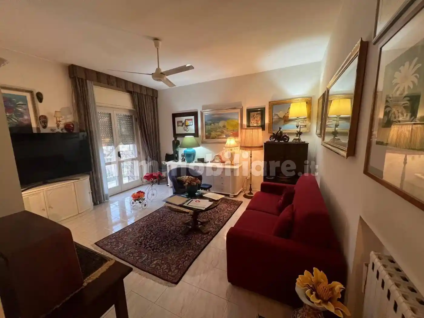 Appartamento in vendita a Latina