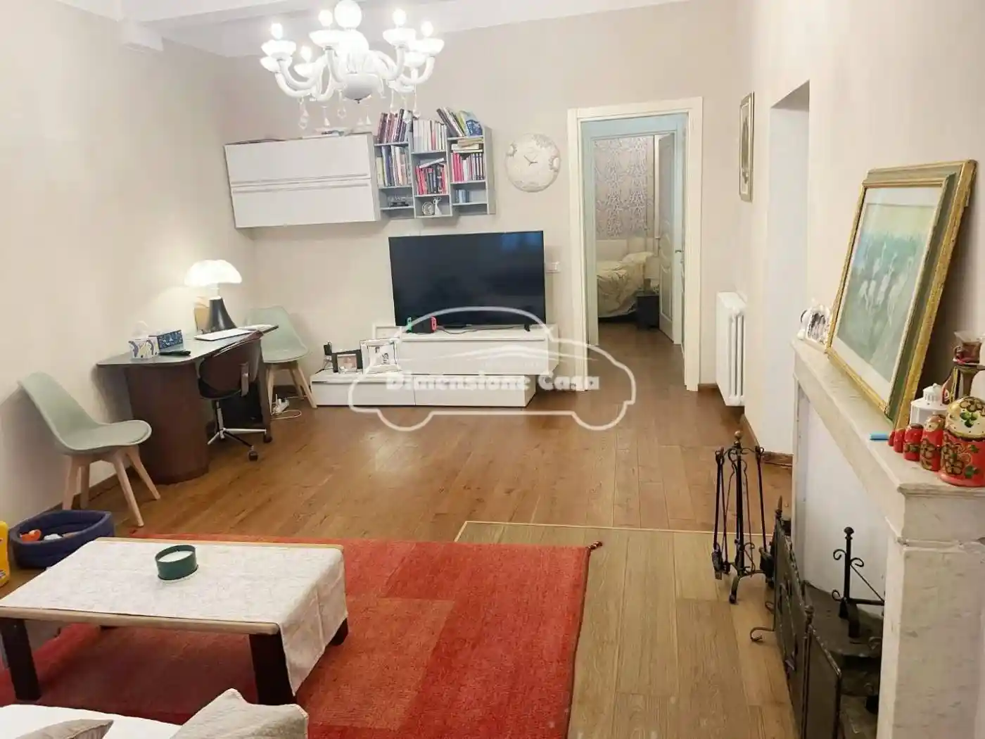 Appartamento in vendita a Lucca