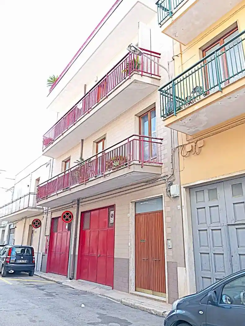 Appartamento in vendita a Acquaviva delle Fonti