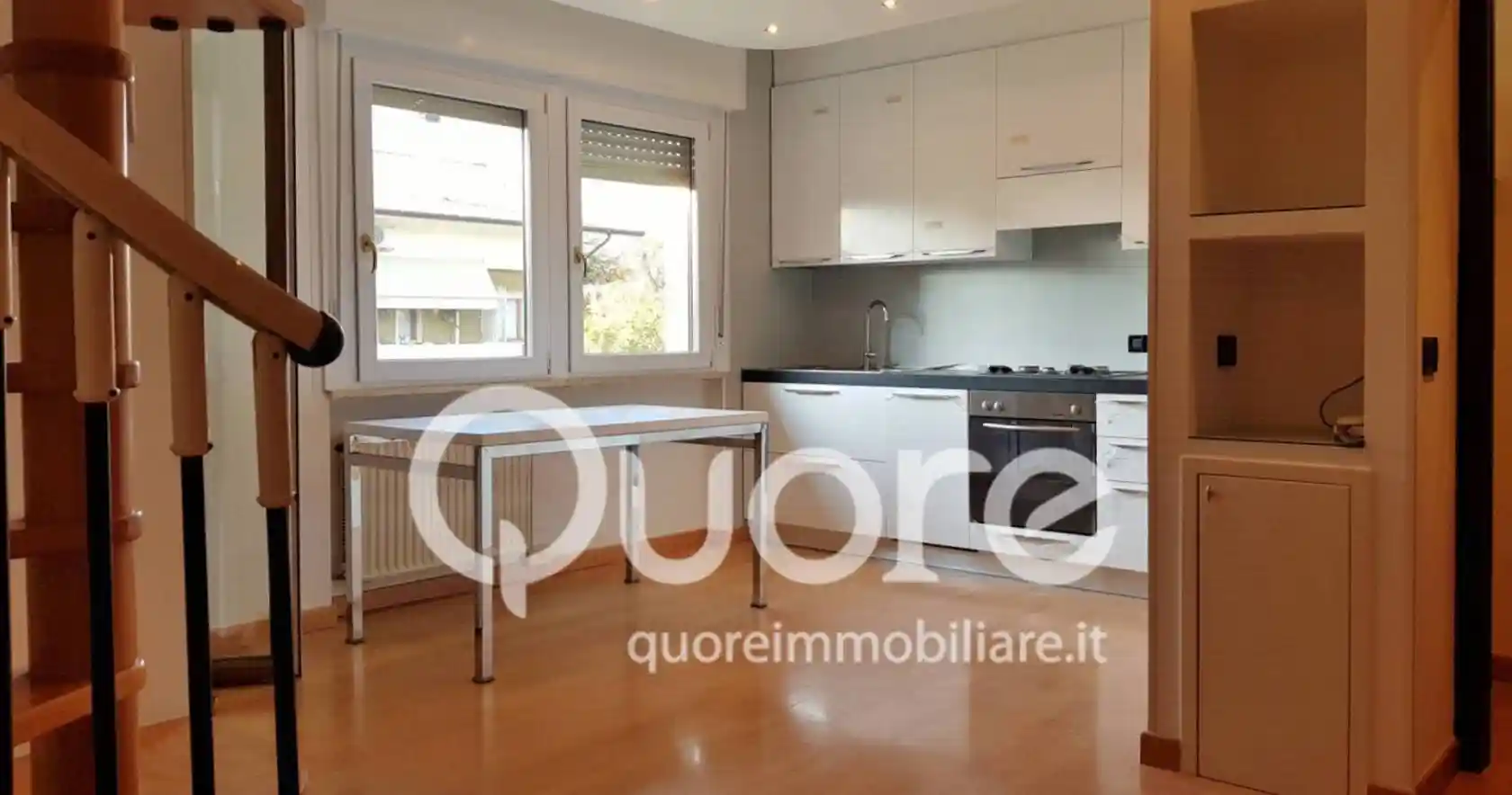 Appartamento in vendita a Udine