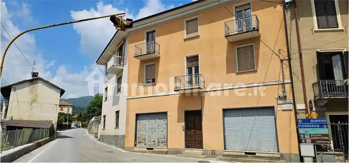 Appartamento in vendita a Cumiana