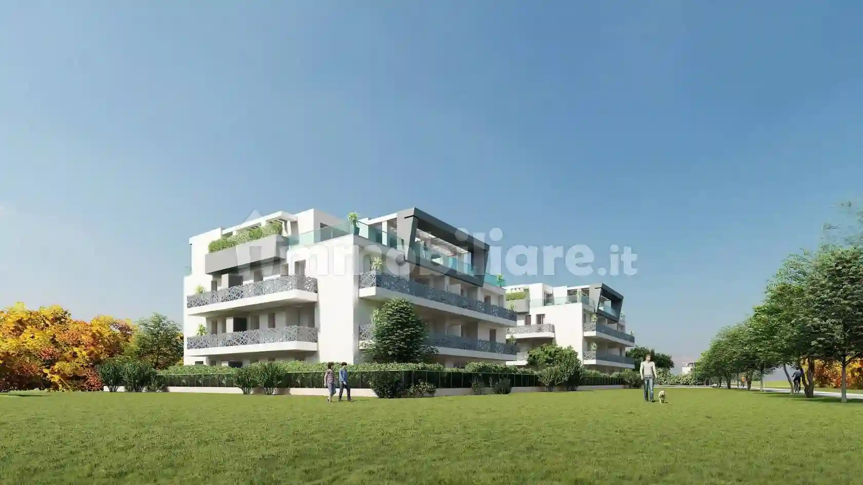 Attico - Mansarda - foto 2