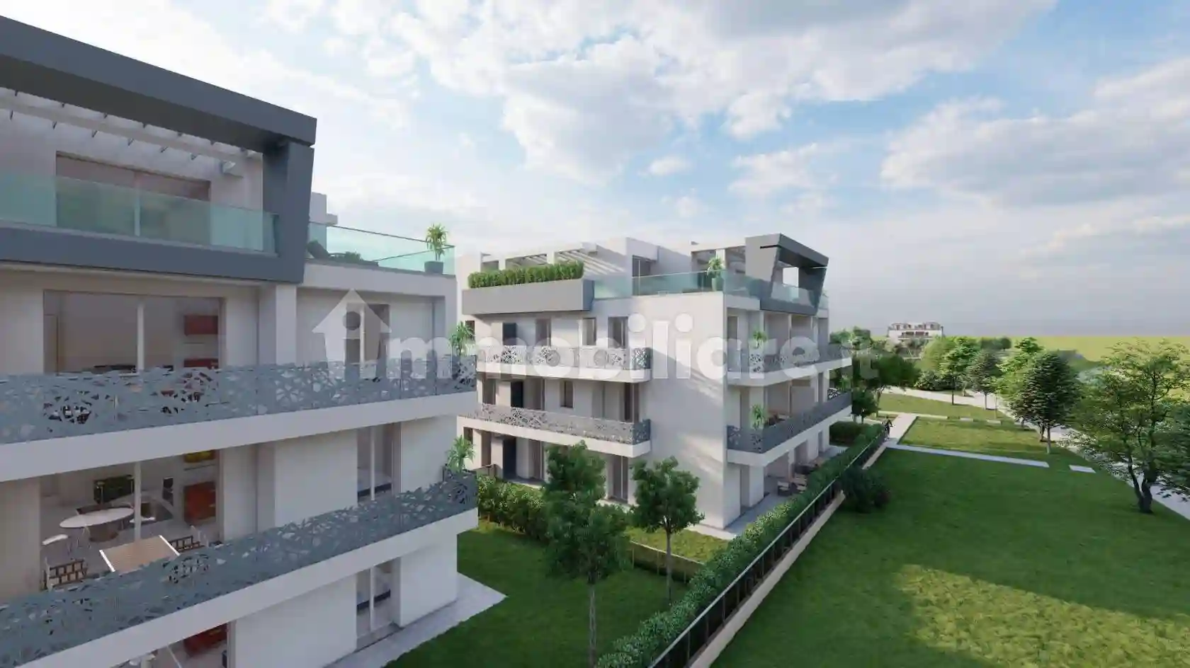 Attico - Mansarda - foto 3