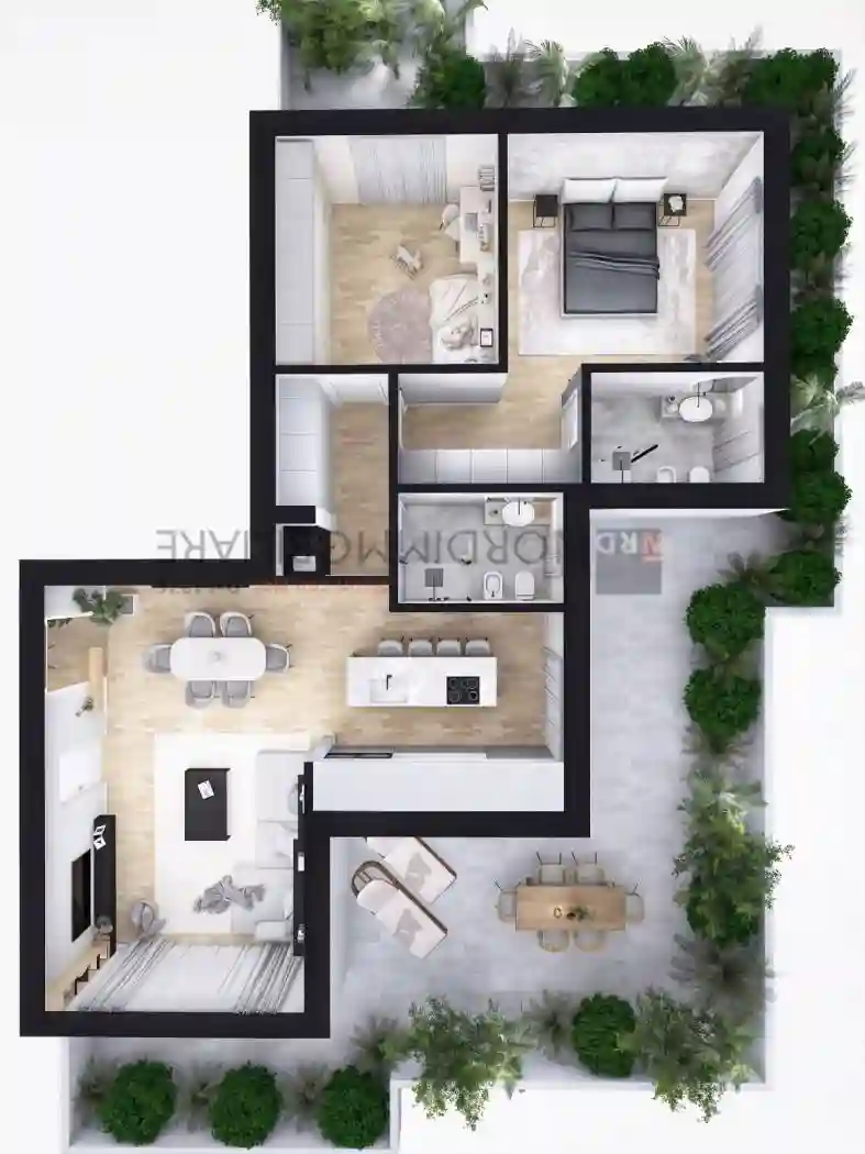 Attico - Mansarda - foto 4