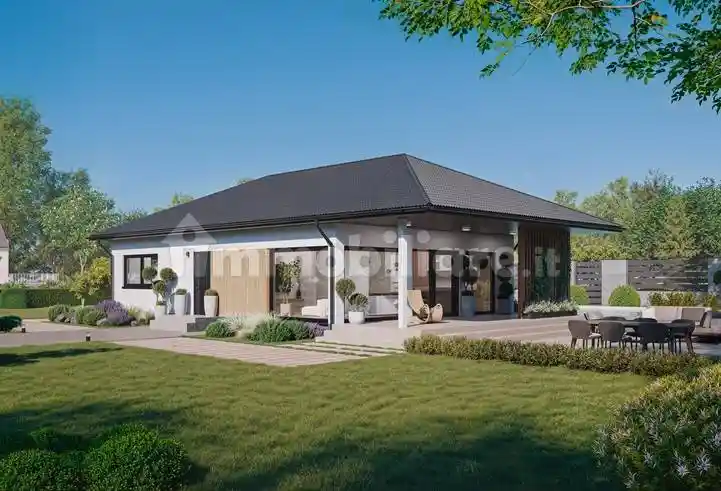 Villa in vendita a Mornago