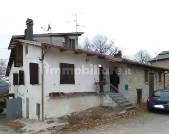 Appartamento in vendita a Serramazzoni