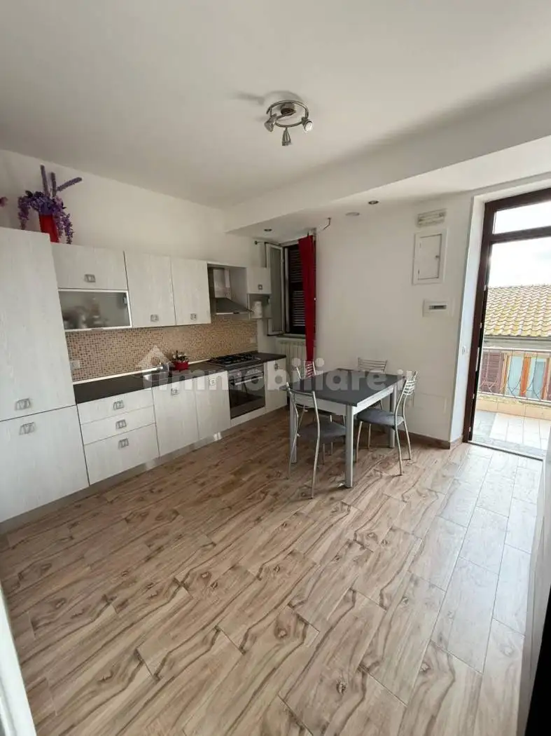 Bilocale via dell'Orologio, Capodimonte - foto 2