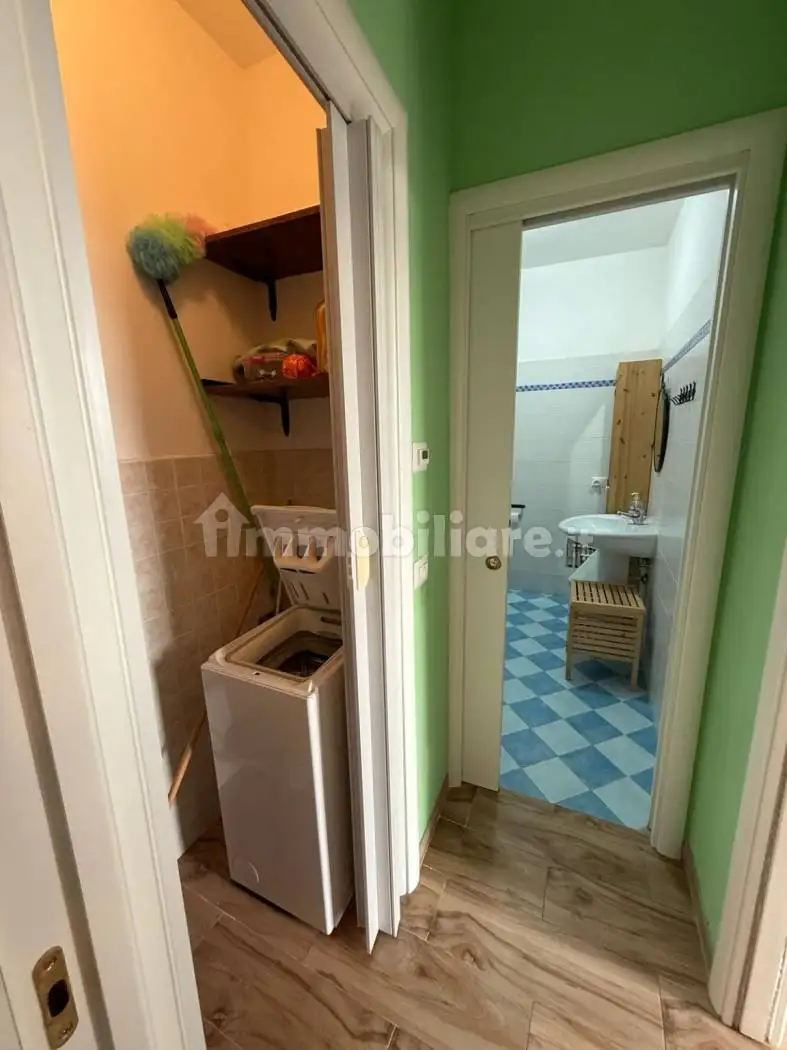 Bilocale via dell'Orologio, Capodimonte - foto 5