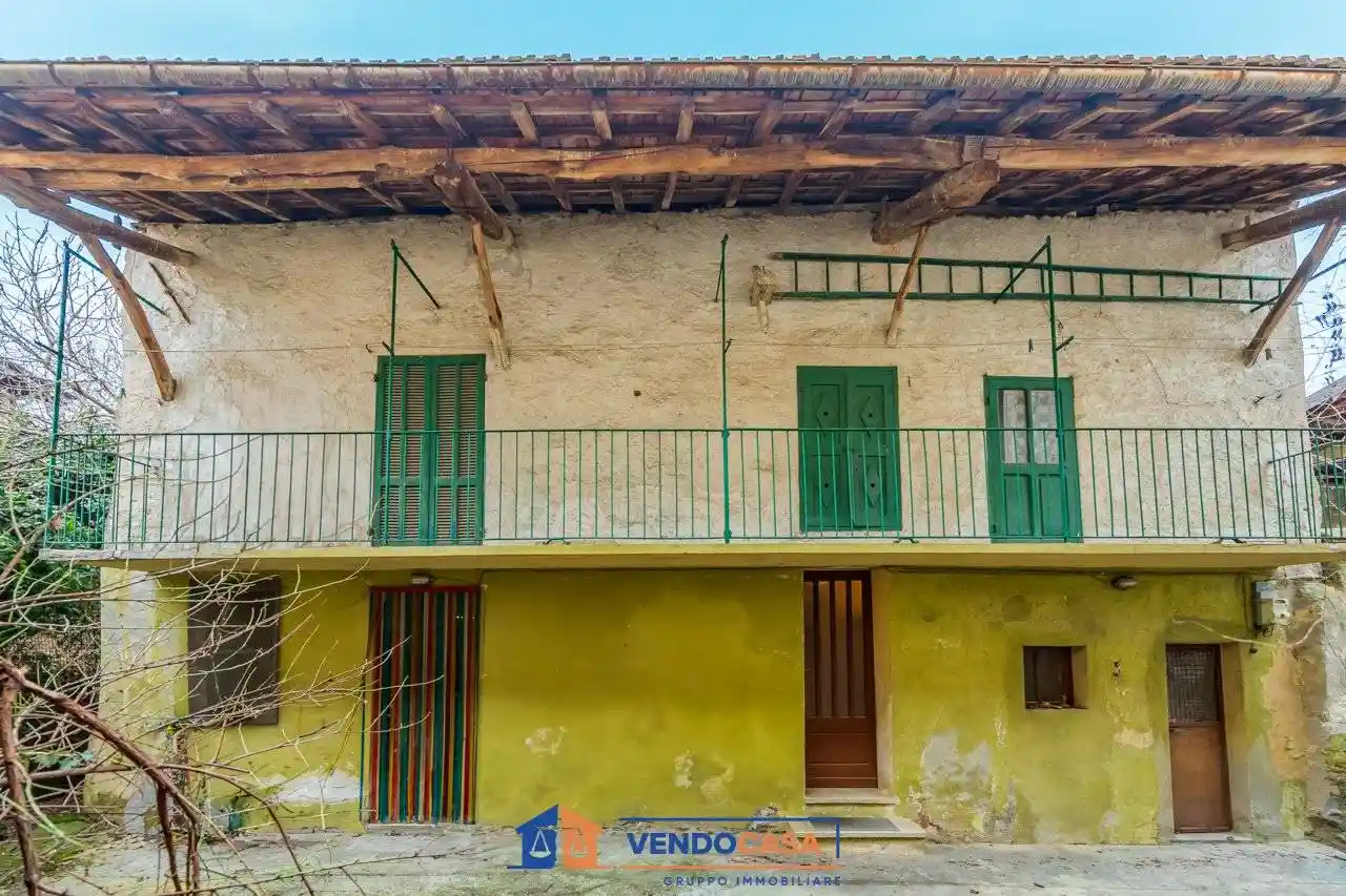 Casa indipendente in vendita a Peveragno