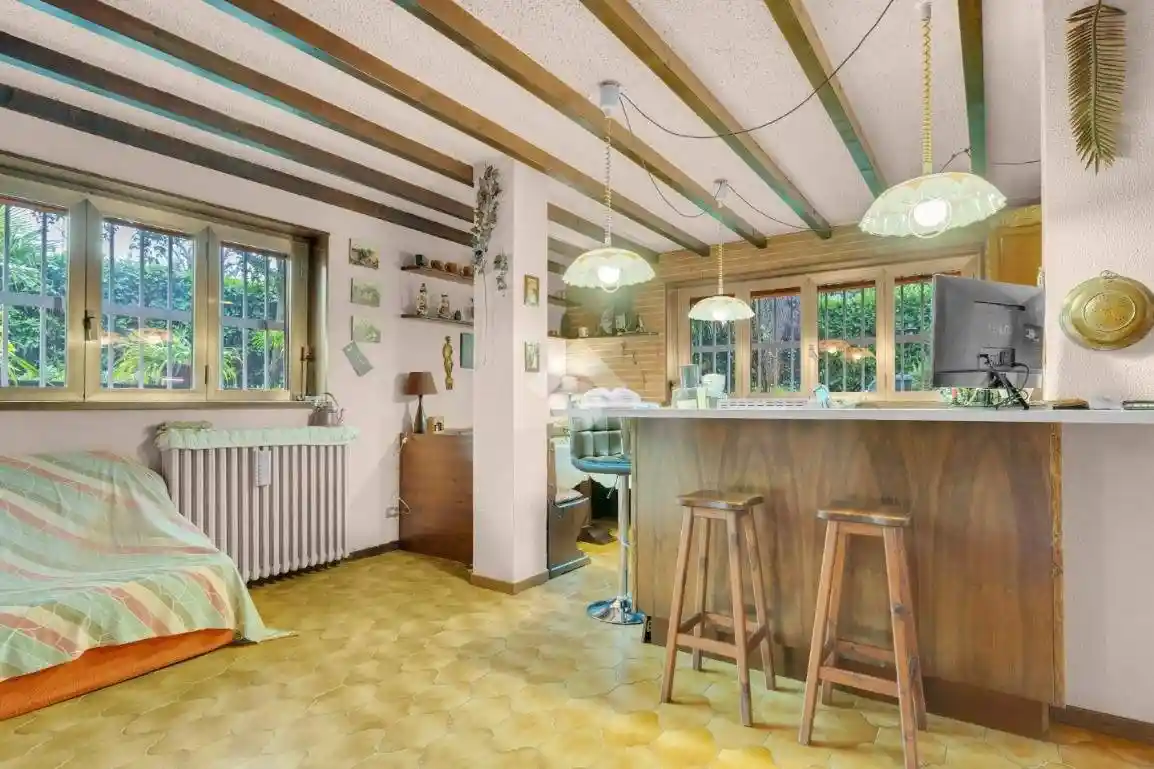 Villa in vendita a Trezzano sul Naviglio