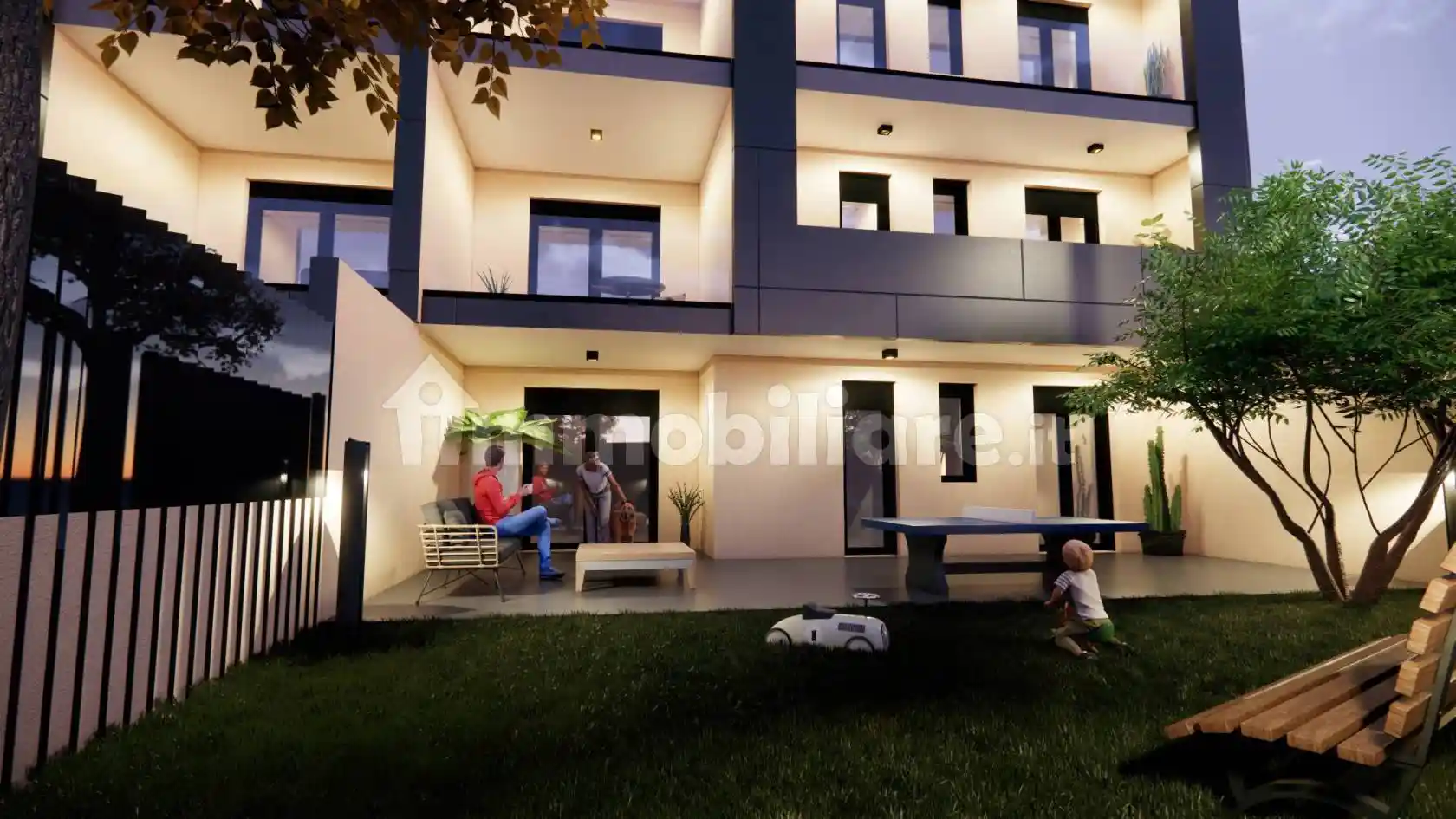 Appartamento - foto 3