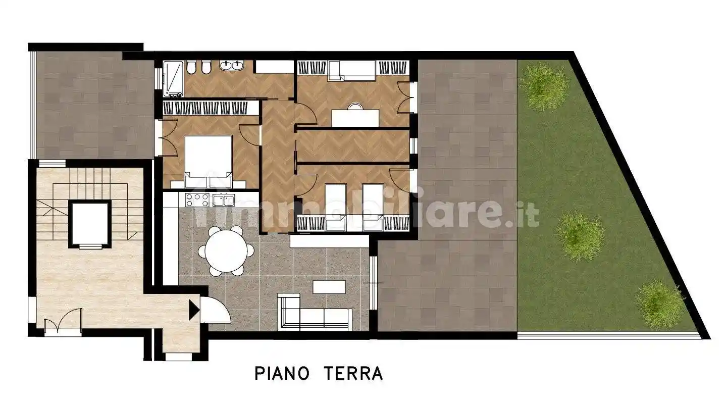 Appartamento - foto 4