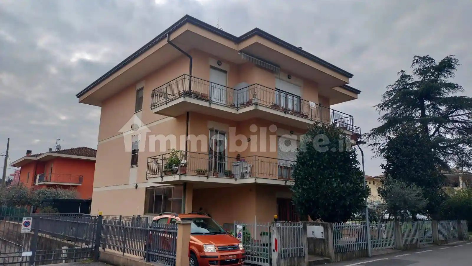 Appartamento in vendita a Verucchio