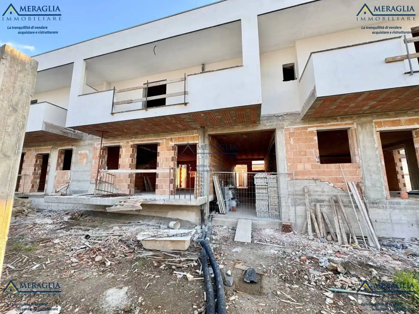 Villetta a schiera - foto 2