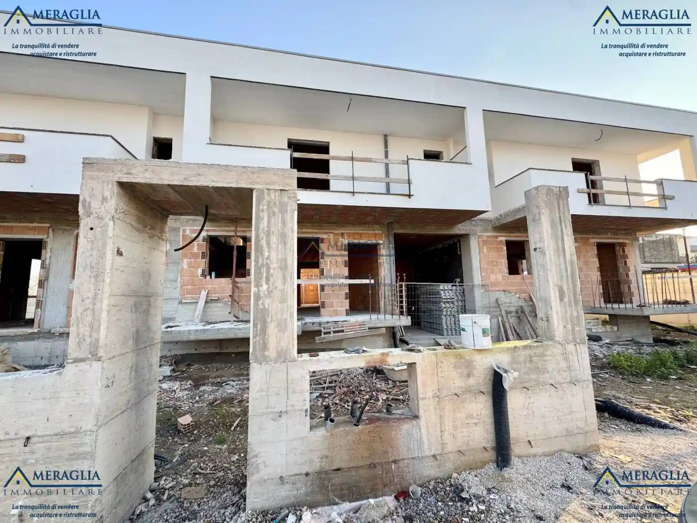 Villetta a schiera - foto 3