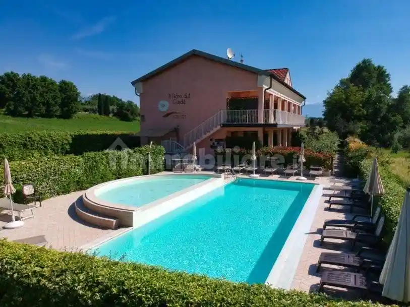 Appartamento in affitto a Manerba del Garda