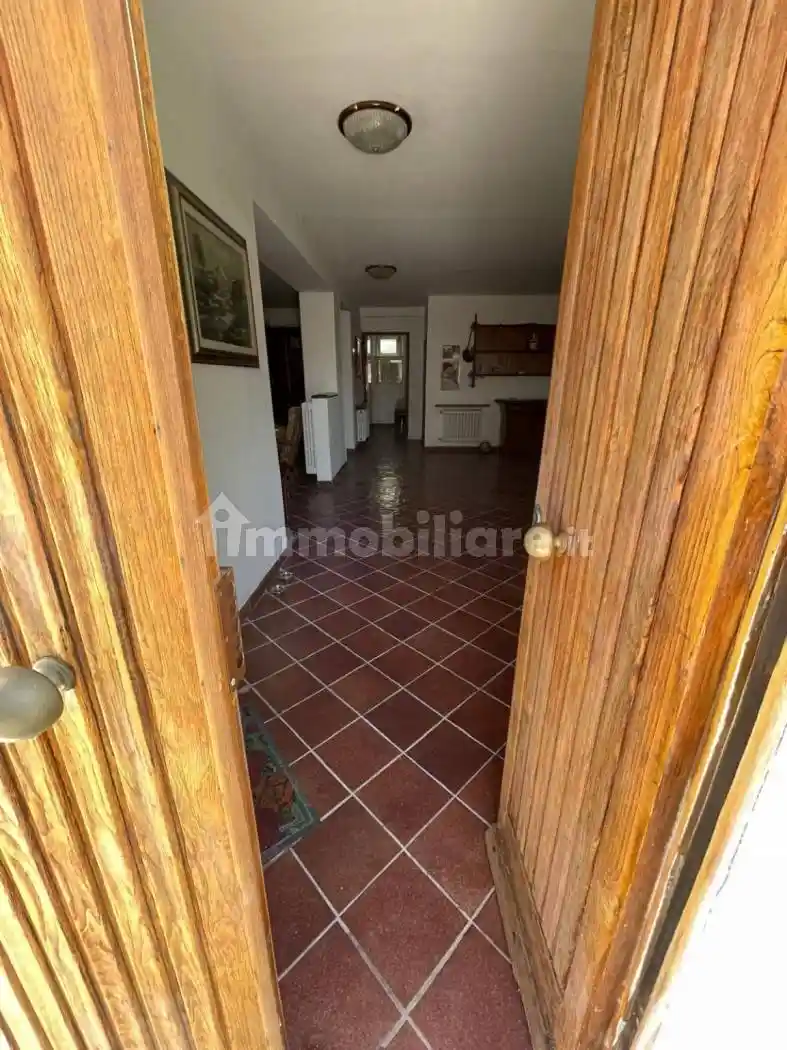 Terratetto unifamiliare via dei Frati 14, Cerchio - foto 3