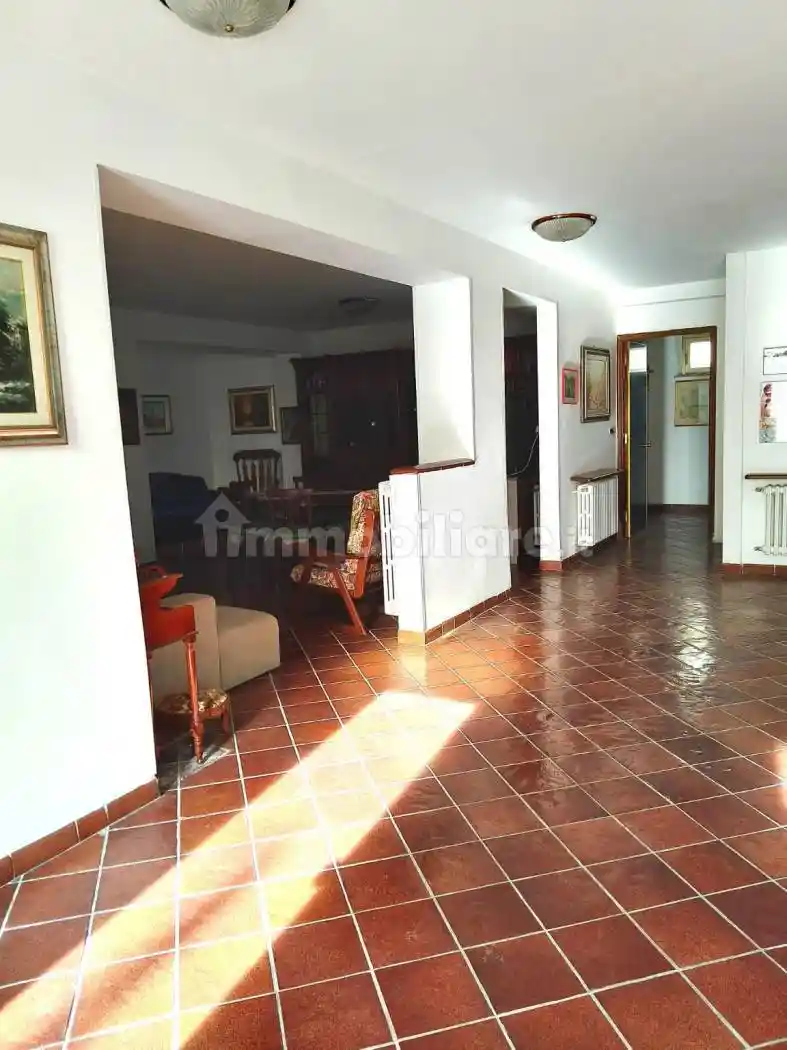 Terratetto unifamiliare via dei Frati 14, Cerchio - foto 4