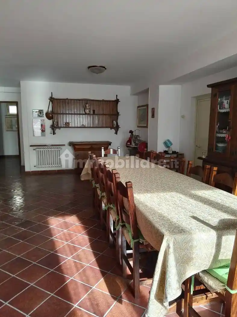 Terratetto unifamiliare via dei Frati 14, Cerchio - foto 5