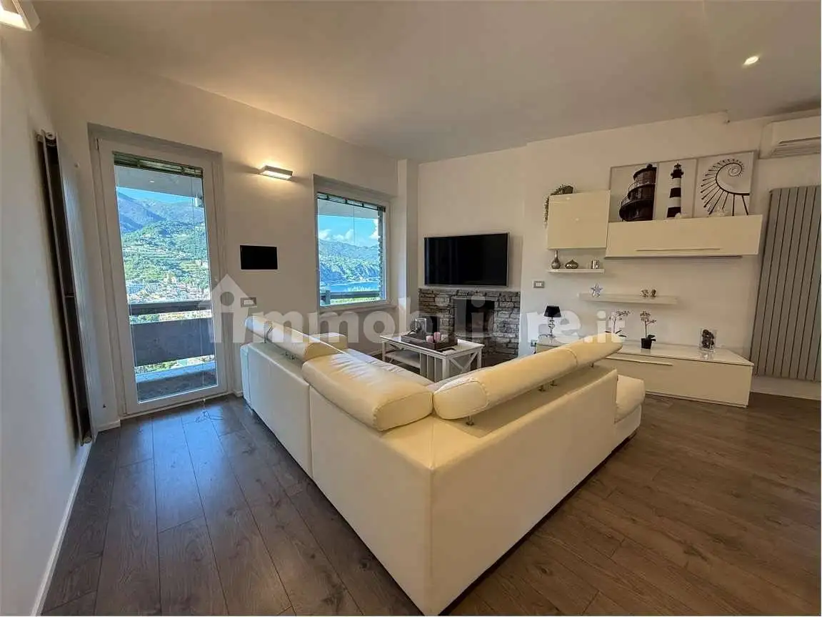 Appartamento in affitto a Arenzano
