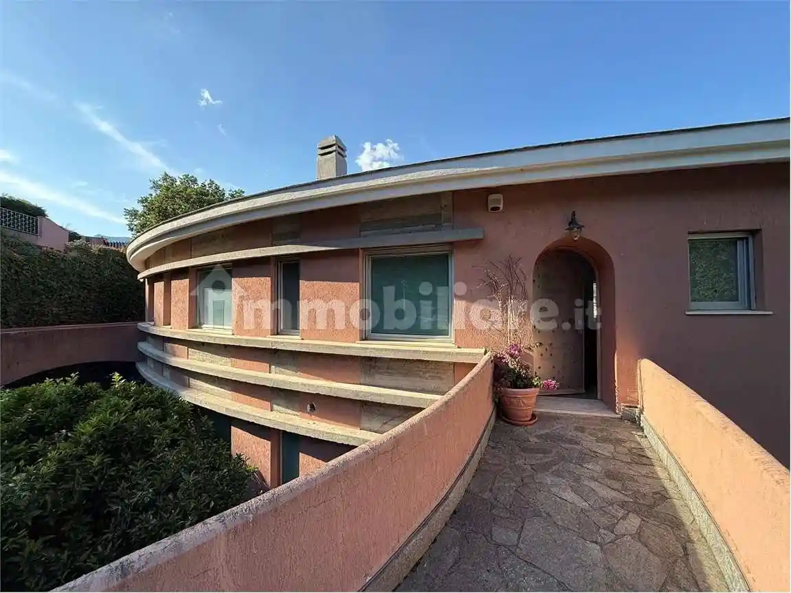 Appartamento via della Pineta, Pineta, Arenzano - foto 3