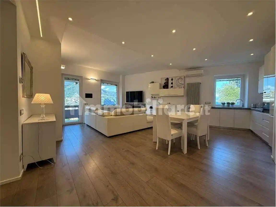 Appartamento via della Pineta, Pineta, Arenzano - foto 5