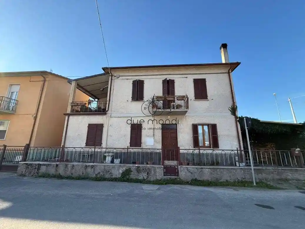 Appartamento in vendita a Spoleto