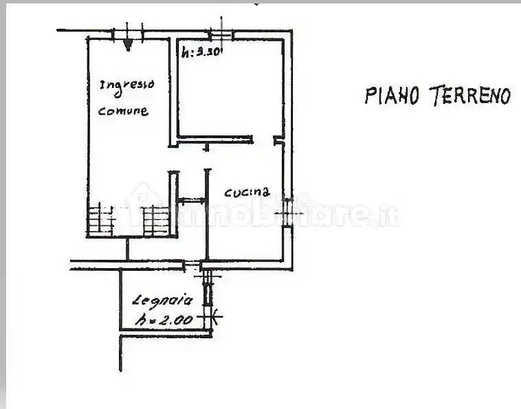 Villa in vendita a Siena