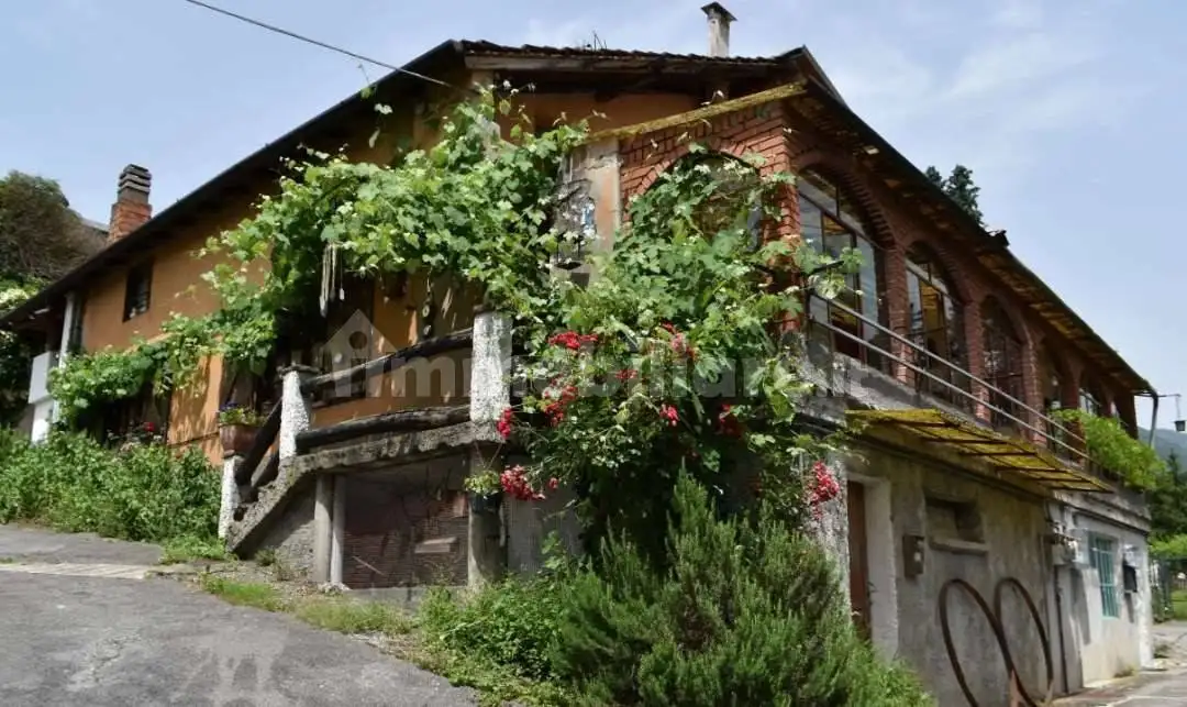 Appartamento in vendita a Cazzano Sant'Andrea