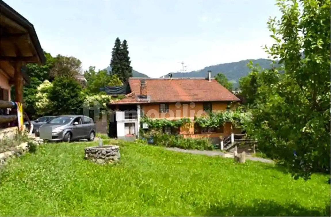 Appartamento via Angelo Tacchini, Cazzano Sant'Andrea - foto 2