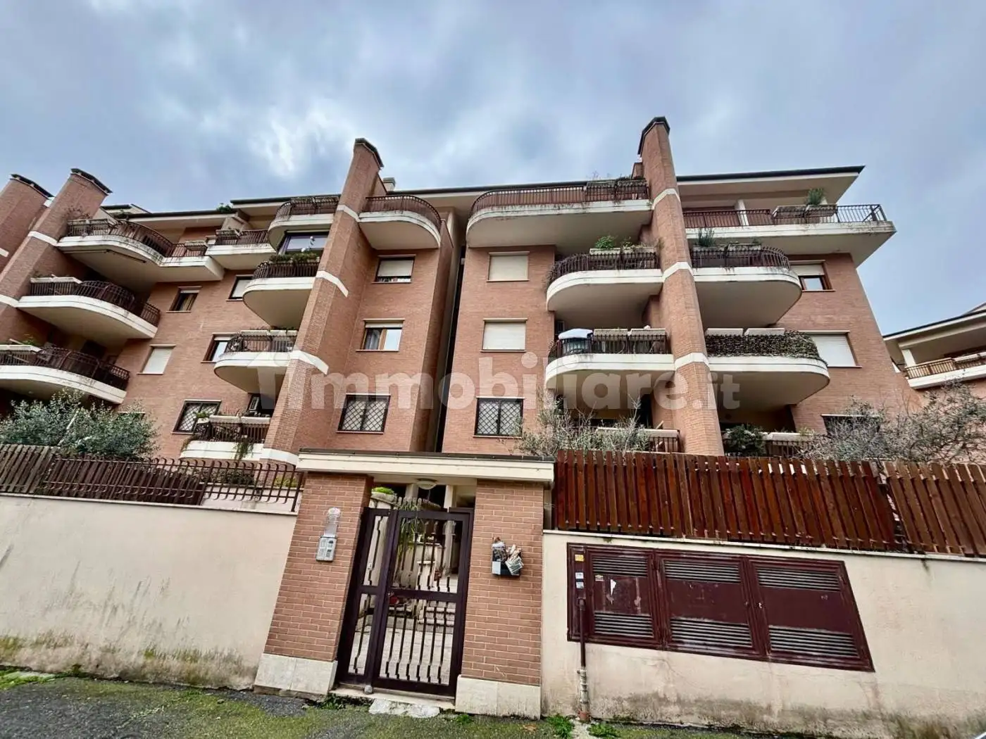 Appartamento in vendita a Pomezia