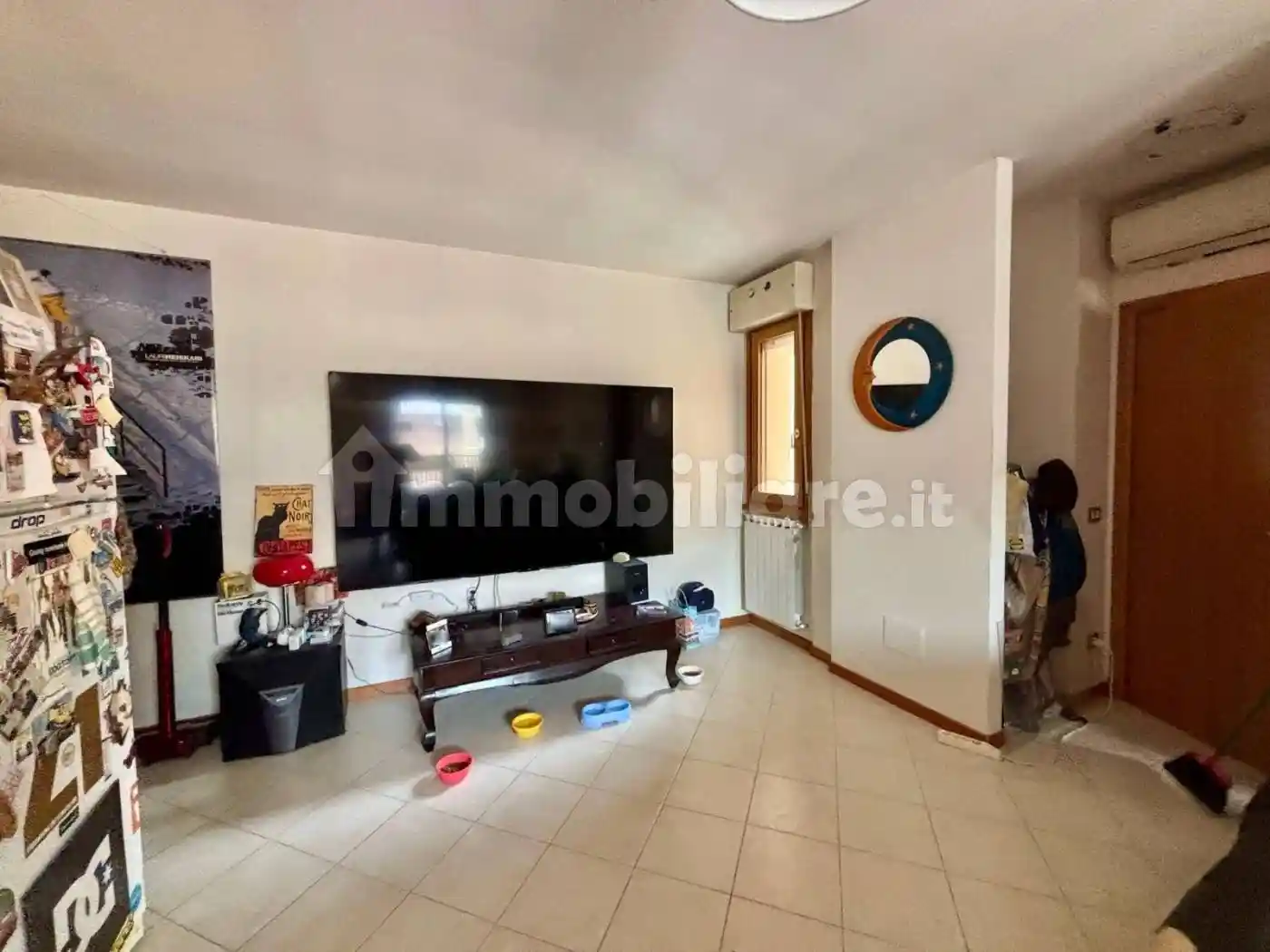 Bilocale viale Odisseo, Colli di Enea - Sedici Pini, Pomezia - foto 2