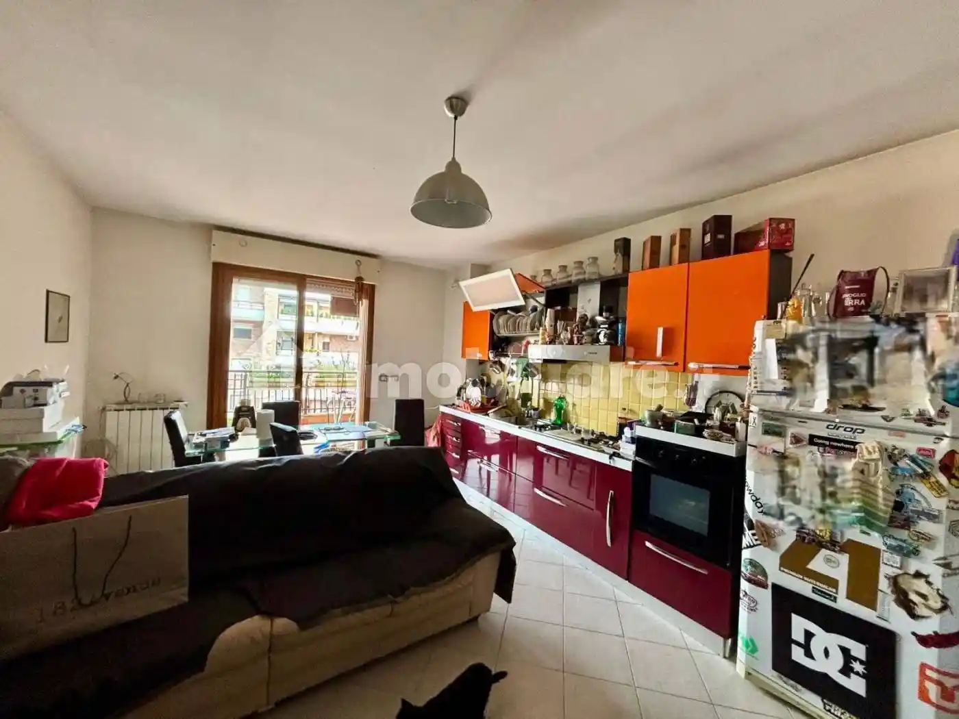 Bilocale viale Odisseo, Colli di Enea - Sedici Pini, Pomezia - foto 4