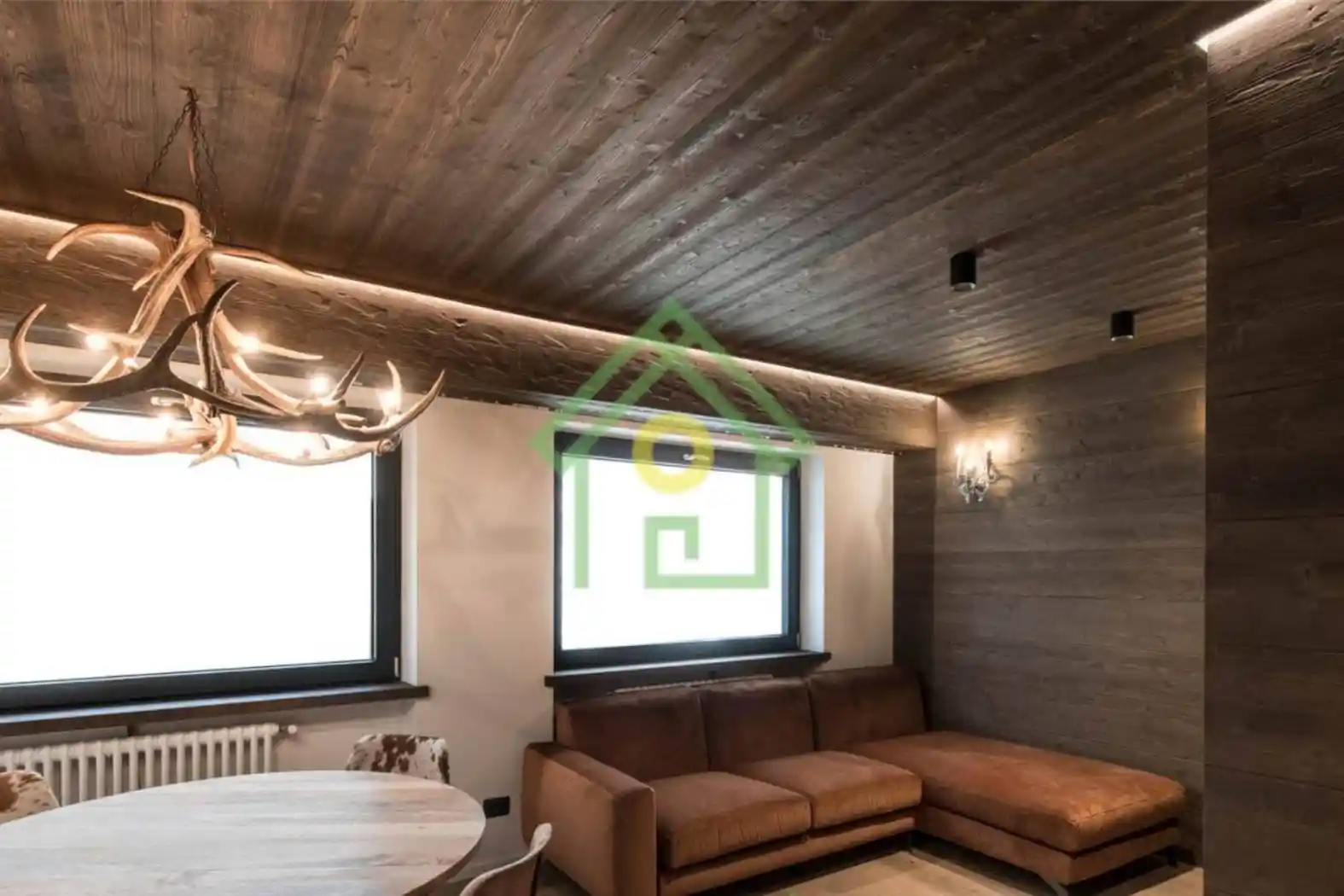 Appartamento in vendita a Cortina d'Ampezzo